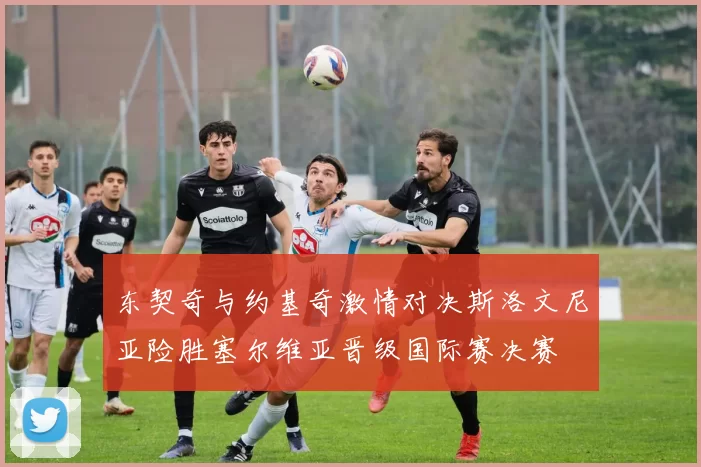东契奇与约基奇激情对决斯洛文尼亚险胜塞尔维亚晋级国际赛决赛